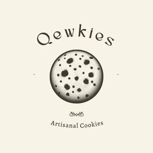 qewkies artisanal cookies
